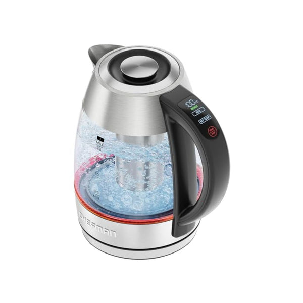 CHEFMAN Electric Kettle 1.8L