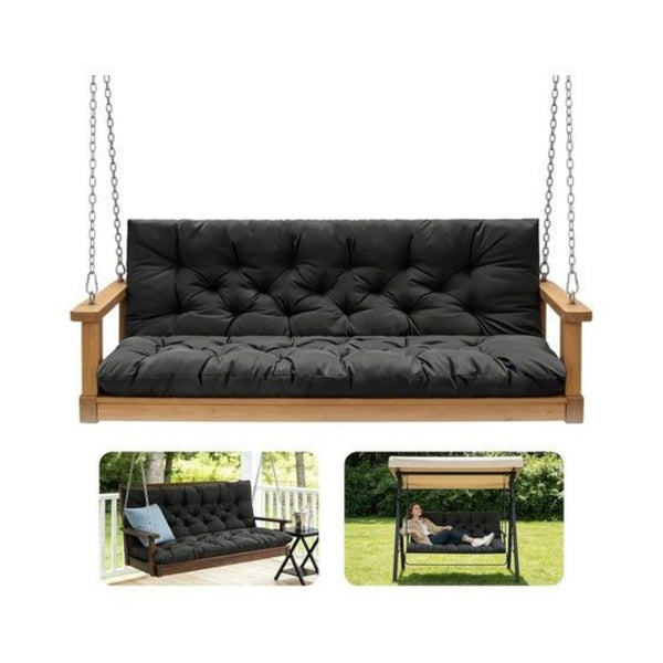 3 Seater Porch Swing Cushion