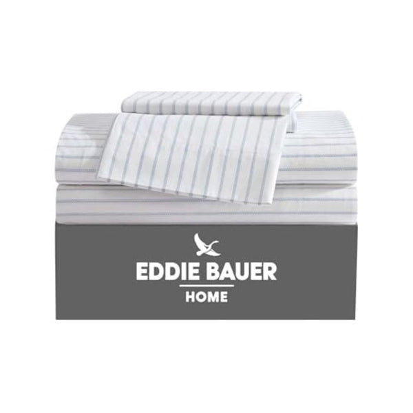 Eddie Bauer Twin Sheet Set