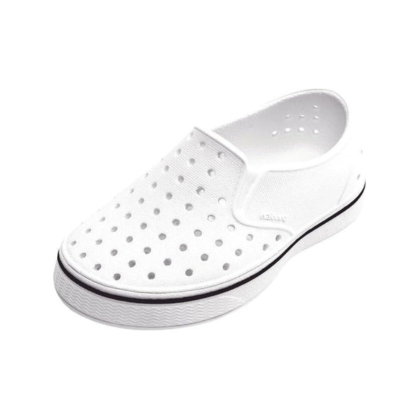 Native Shoes Unisex Kids Miles Slip-On Sneaker