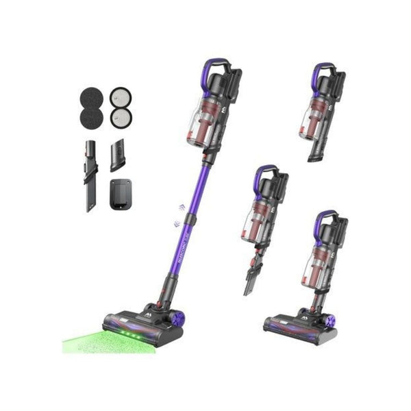 Cordless Stick Vacuum