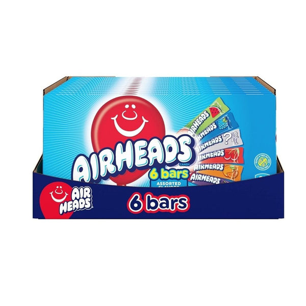 Save Up To 50% On Airheads Candy