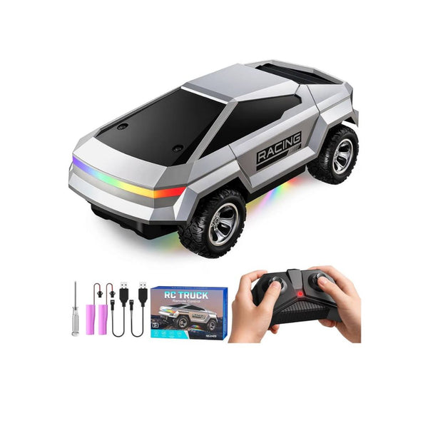 Cyber Remote Control Truck