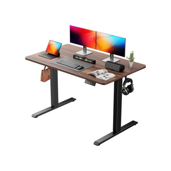 Electric Height Adjustable Computer Desk
