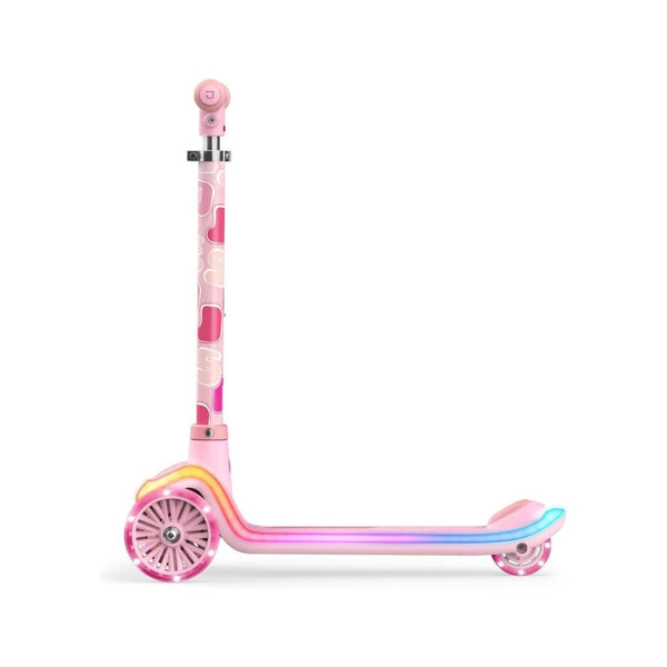 Jetson Twee 3-Wheel Light-Up Kick Scooter