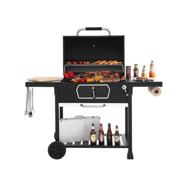 30" Royal Gourmet Deluxe Charcoal Grill