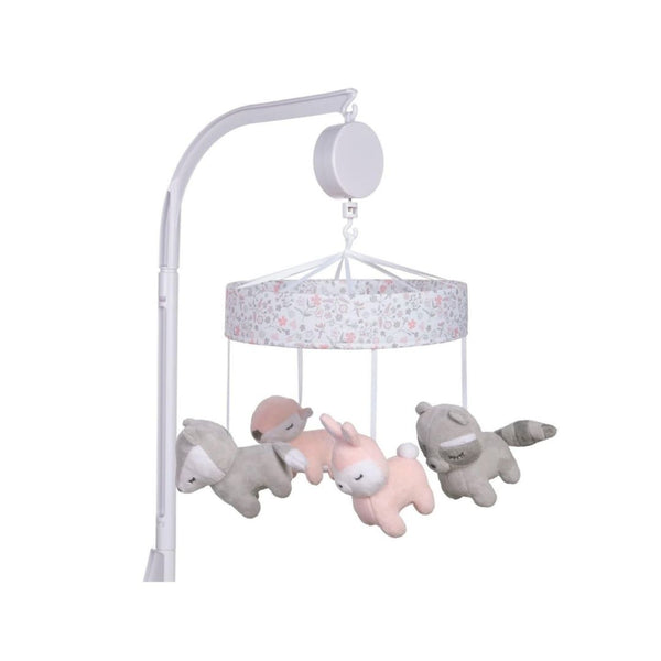 Sammy & Lou Baby Crib Mobile with Music