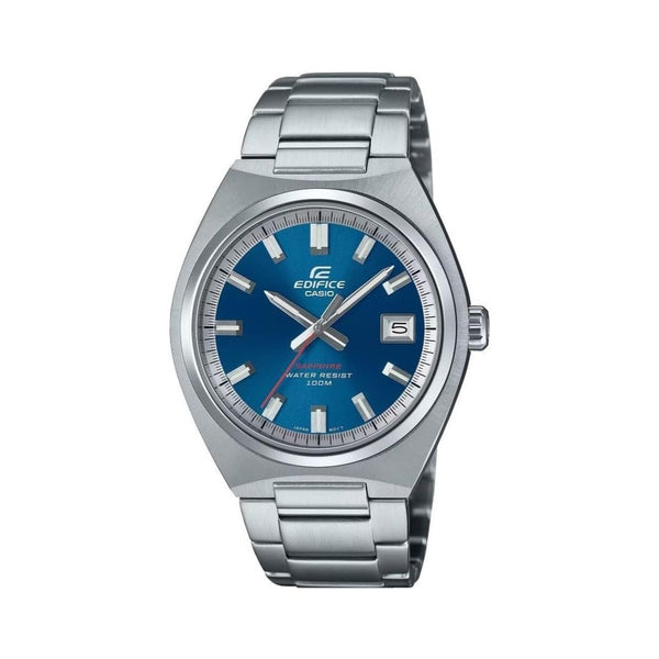 Casio Edifice Analog Watch