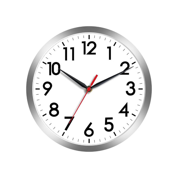 Silent Wall Clock