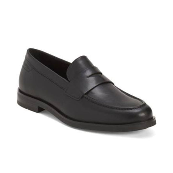 Rockport Men's Leather Loafers