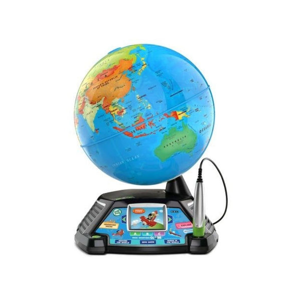 LeapFrog Magic Adventures Globe