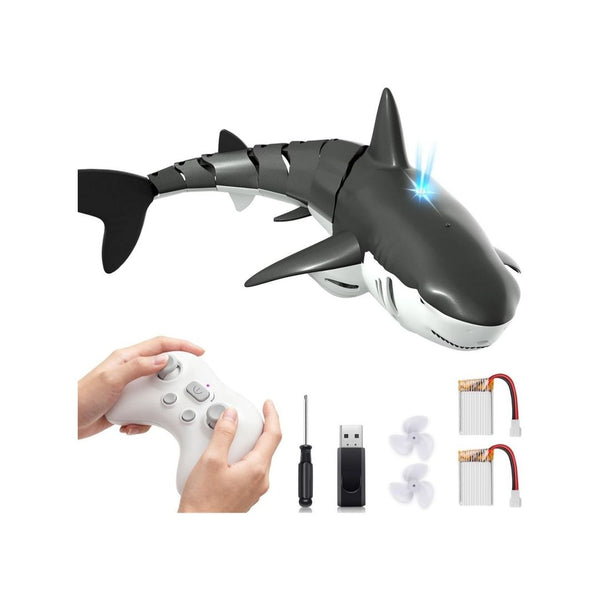 2.4Ghz Remote Control Shark