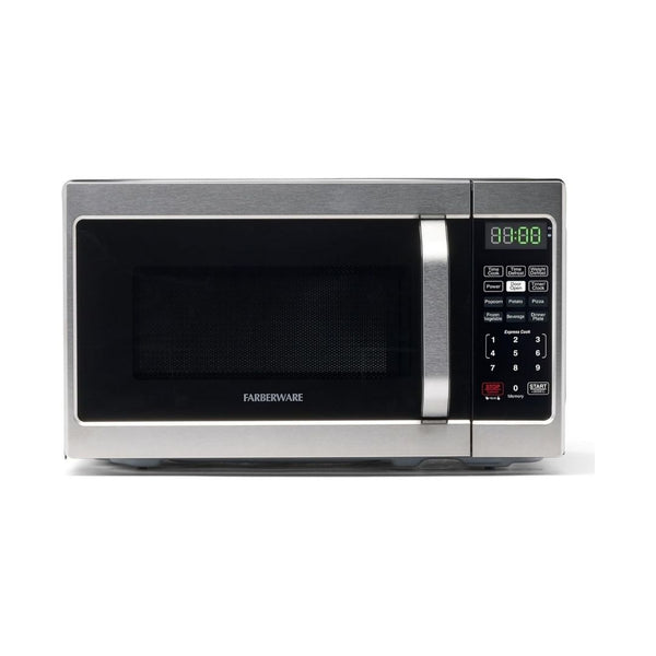 Farberware 0.7 Cu. Ft. Countertop Microwave Oven