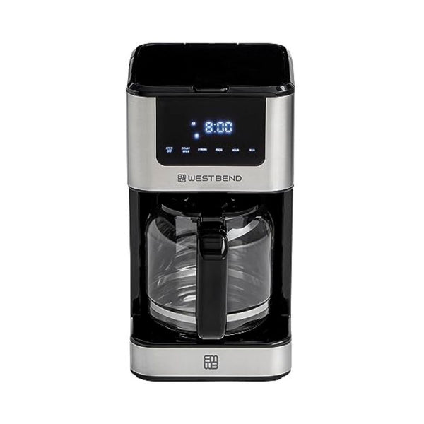 West Bend 12 Cup Coffee Maker