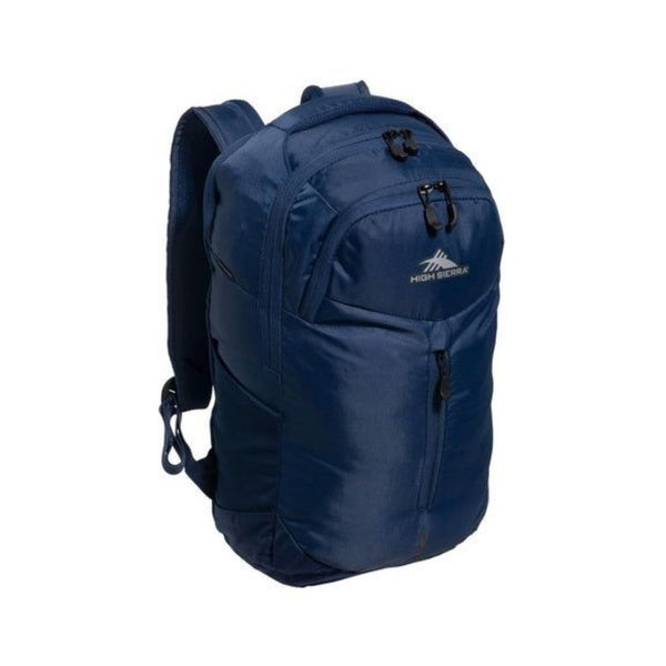 High Sierra Swerve Pro Backpack for