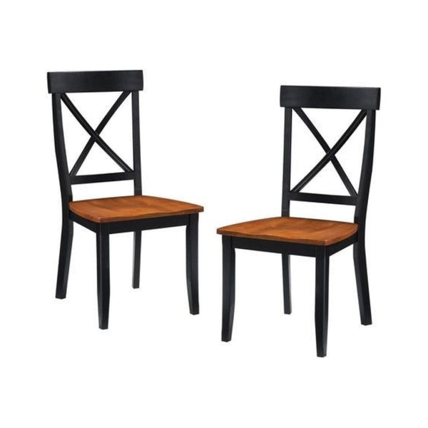 2 Dining Room Chairs