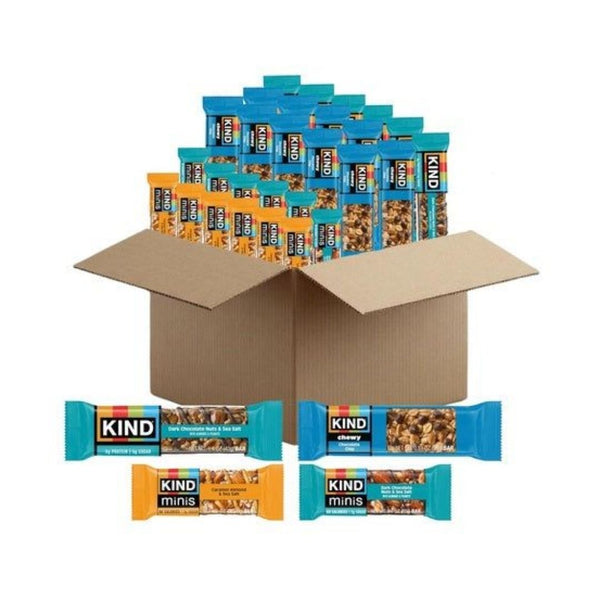 26 KIND Bar Variety Pack