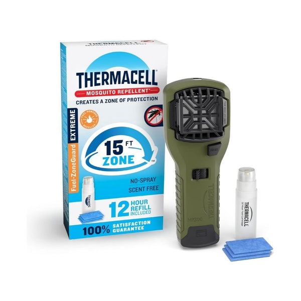Thermacell Mosquito Portable Repeller