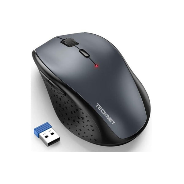Tecknet Wireless Ergonomic Mouse