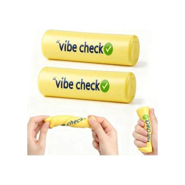 2-Pack Squishy Squeeze Toy