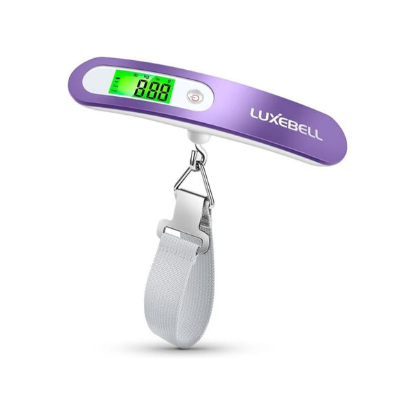 Digital Luggage Scale