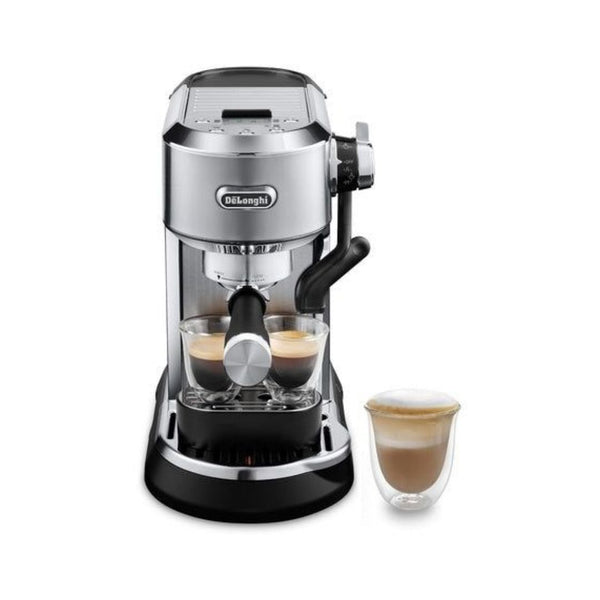 De'Longhi Dedica Maestro Plus Espresso Machine