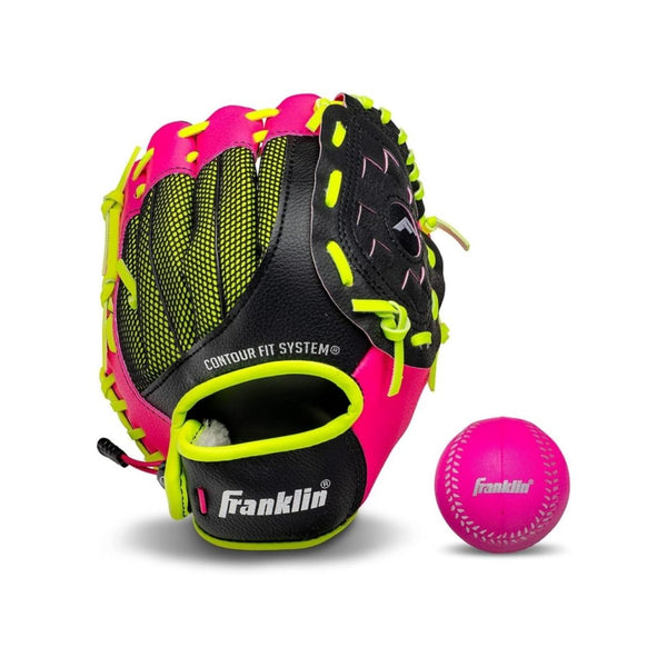 Franklin Sports Kids Baseball Glove