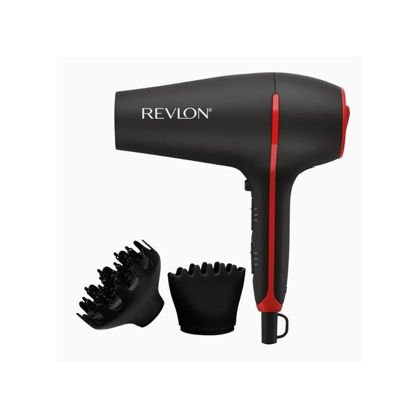 REVLON SmoothStay 1875 Watt Hair Dryer
