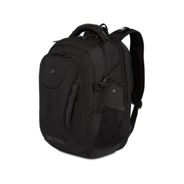 SwissGear Travel Tech Elite Laptop Backpack