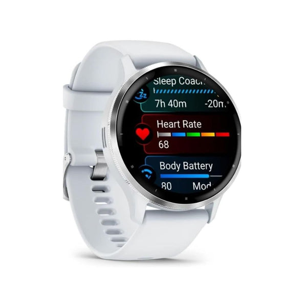 Garmin Venu 3 Premium Fitness Smartwatch