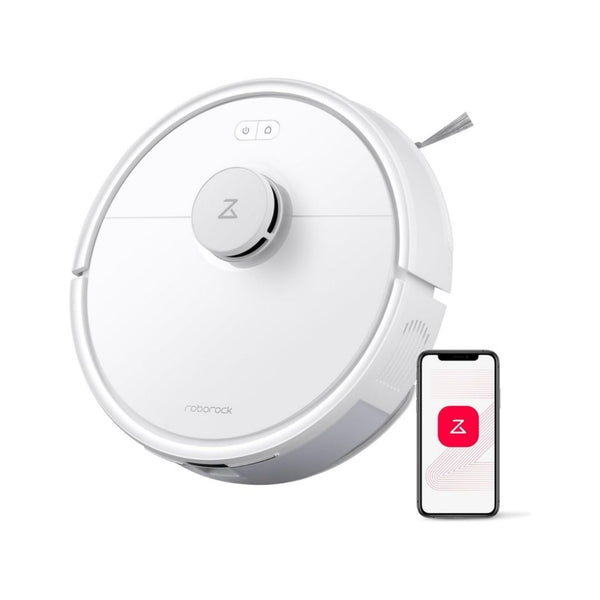 roborock Q7 L5 Robot Vacuum and Mop Combo