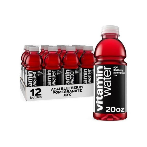 24 Bottles Vitaminwater