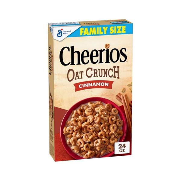 Up To 70% Off Cheerios Cereal!