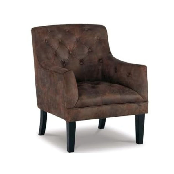 Signature Design by Ashley Drakelle Traditional Accent Chair