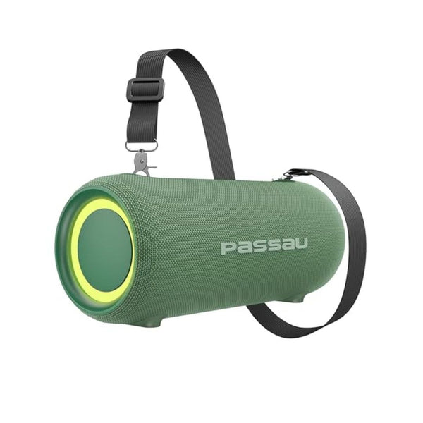 40W Portable Bluetooth Wireless Speaker