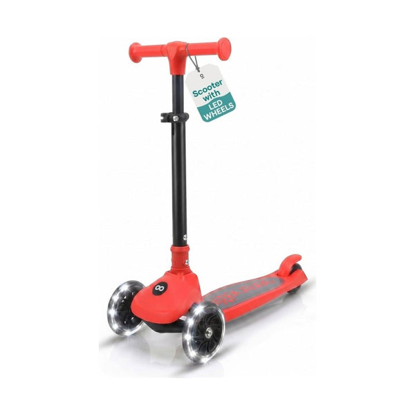 Kids 3-Wheel Scooter