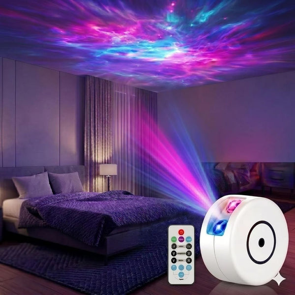 Galaxy Projector