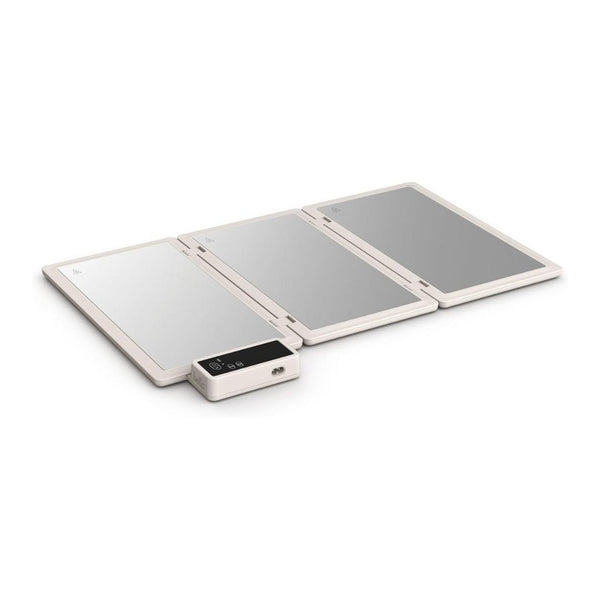bella Fits-Anywhere Fold & Store Warming Tray