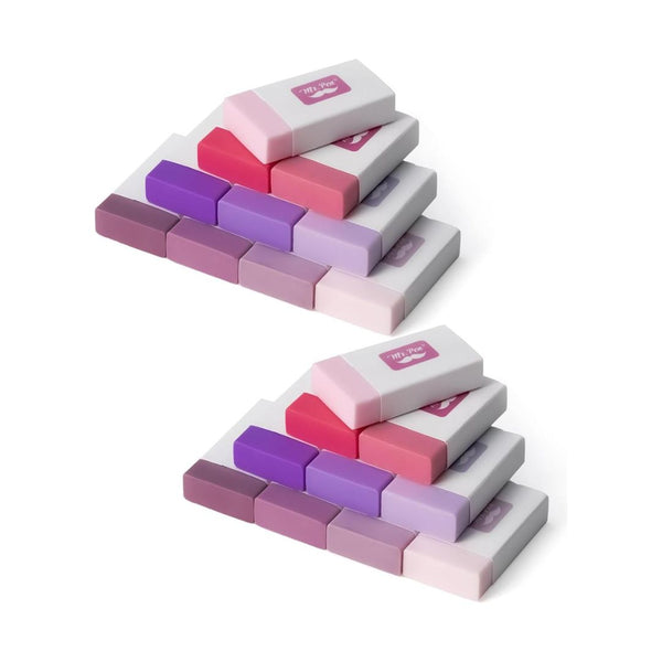 20-Pack Mr. Pen- Erasers