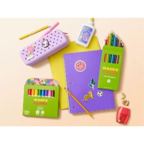 Save Up To 60% On School Supplies!