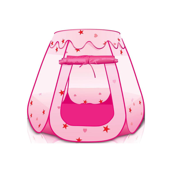Pop Up Princess Tent