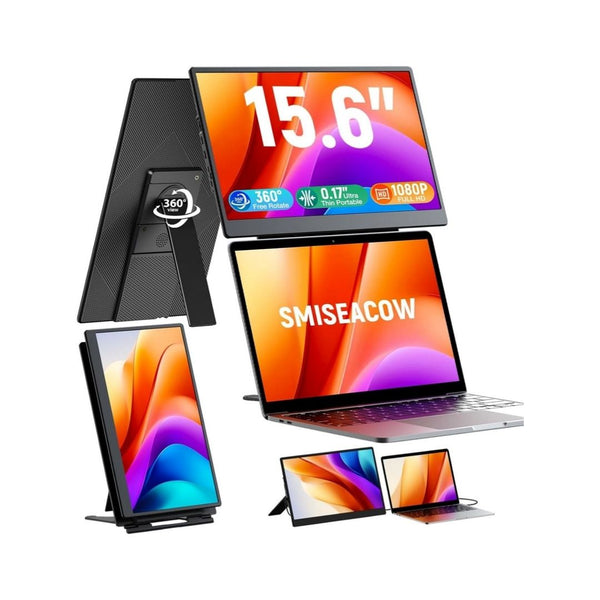 Laptop Screen Extender
