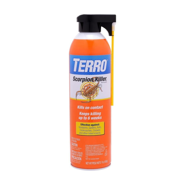 TERRO Scorpion Killer