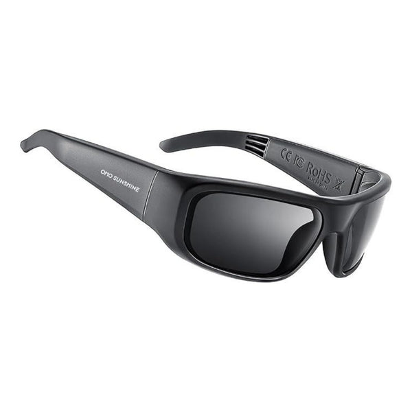 Bluetooth Audio Sunglasses