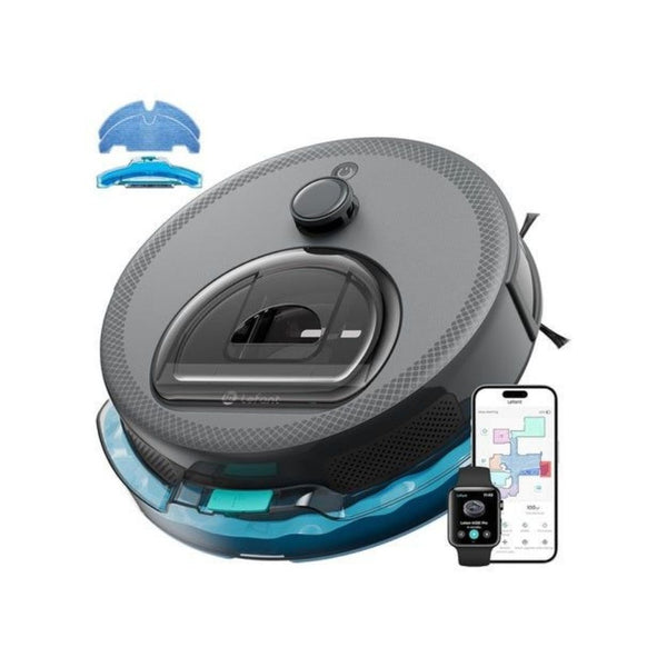 Lefant Pro Robot Vacuum & Mop