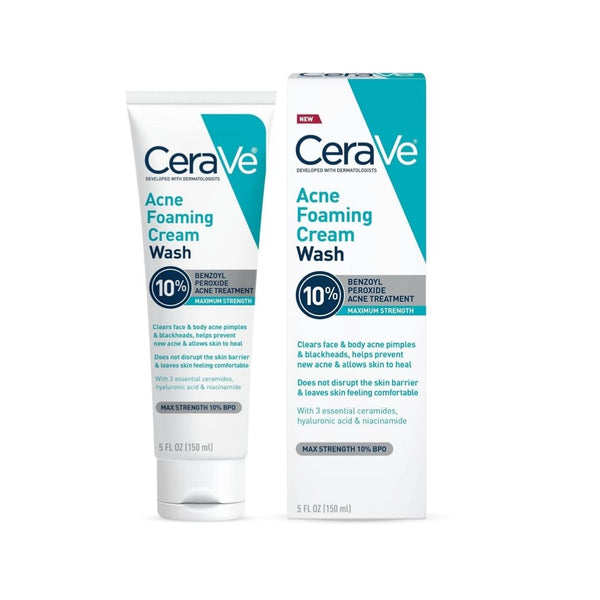 Save On CeraVe Products!