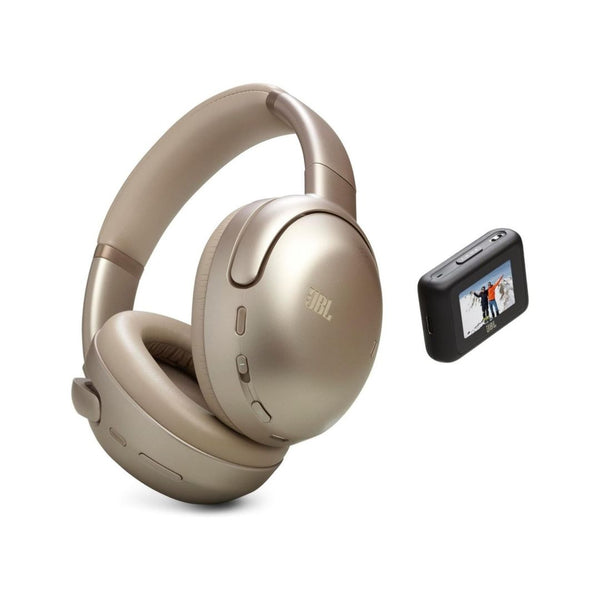 JBL Noise Cancelling Headphones