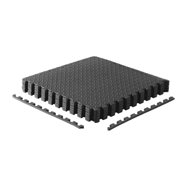 6-Pcs CAP Puzzle Exercise Mats