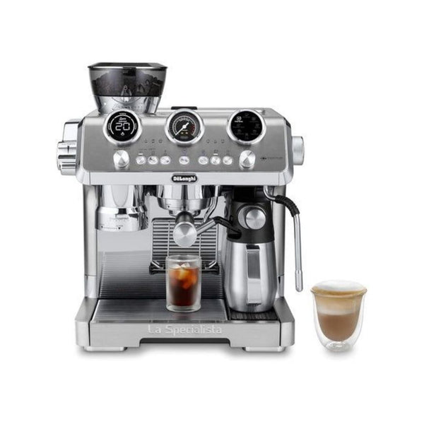 De'Longhi La Specialista Maestro Espresso Machine