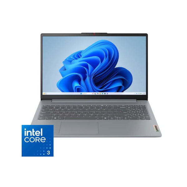 Lenovo – IdeaPad Slim 3i 15.6″ Full HD Laptop